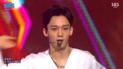 16/08/21_EXO of edition of spot of Louder - SBS In