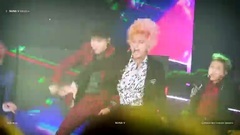 IDOL - 2018 SORIBADA BEST K-Music Awards advocate