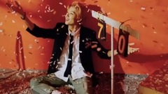 Caption of Sino-South Korean of We Go Up [swim on 