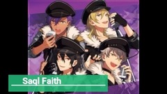 Galaxy of Saql Faith_ Japan