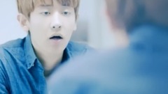 The dark person that love Xiang Zhuiguang [Piao Ca