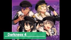 Galaxy of Darkness 4_ Japan