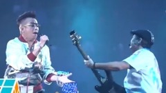 Concert PART II of Xu Guanjie of the Tan Lin that 