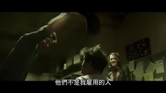 The former voice of movie and TV of 1 _ of nocturn