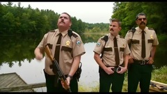 Super ranger 2 prevue 5_ movie and TV former voice