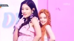 KPOP is worth to pay close attention to most be a