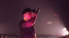 Euramerican galaxy of Defqon.1 2018 _ Headhunterz_