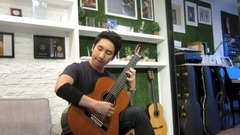 Turkey march - Mozart of _ of groups of Thailand g