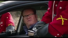 Super ranger former voice of movie and TV of _ of 