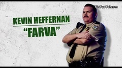 Super ranger 2 prevue 4_ movie and TV former voice