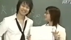 Lin Junjie is completely bad to laugh at playlet s