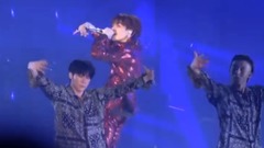 Seesaw - concert meal pats edition _SUGA