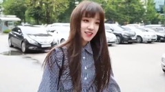 Go 18/08/30_I-DLE of program of transcribe of KBS