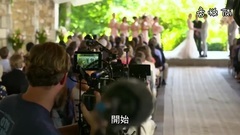 Catch former voice of movie and TV of 4 _ of perso