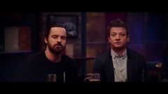 Catch former voice of movie and TV of _ of titbits