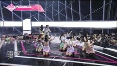 180831We Together @ PD48_AKB48, korea galaxy