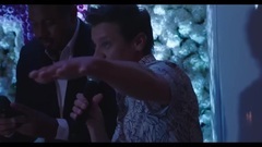 Catch former voice of movie and TV of 5_ of person