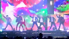 [The word in WNS] 180901 [BANGTAN BOMB] 'IDOL' S