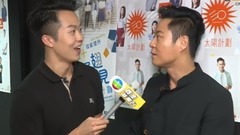 Element of new song of Cai Yijie prate longs for o