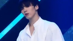 M COUNTDOWN 18/08/09_Astro of special arena of Alw