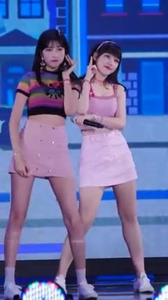 Concert of peace of Sunny Summer - DMZ advocate - 