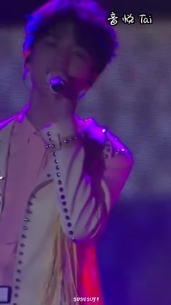 [Wang Junkai] 5 years of meals pat Wang Junkai of Focus_ of video Wang Junkai