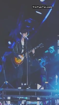 [Wang Junkai] without preamble Focus_ Wang Junkai