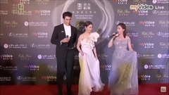 Shadow of the 58th Asia-Pacific exhibits Yang Chen