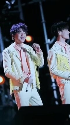 [Wang Junkai] Wang Junkai of Focus_ of 5 years of 