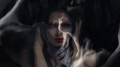 Yakuro - Black. . . Short of music of Colour Of Li