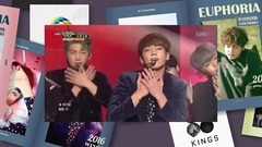 [BTSBAR congratulate frequency] 0901 birthday of c