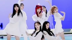 Puzzle Moon dancing is premonitory _ Korea galaxy