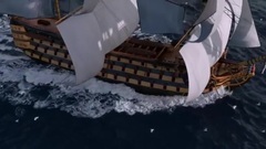 Short of music of Yakuro - Ahead Of The Wind_