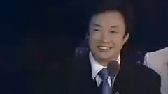 Fei Yuqing wins a prize _ Fei Yuqing