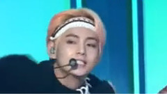 Bank of music of IDOL - KBS advocate - Jin Taiheng