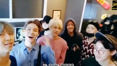 5 of ballproof youth group, all the time 18/08/31 