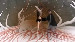 Short of music of Yakuro - Infinite Space Of The O