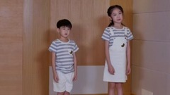 A bit sweet _ Deng Wenyi, deng Liwei