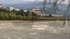 Short of music of _ of luxuriant county of summer