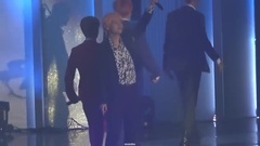 FAKE LOVE - 2018 SORIBADA BEST K-Music Awards advo