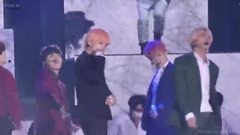 IDOL - 2018 SORIBADA BEST K-Music Awards advocate 