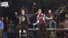 " Ji Wu is rental " 20 years of make one's roun