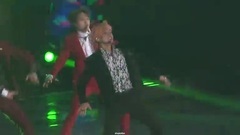 IDOL - 2018 SORIBADA BEST K-Music Awards advocate 