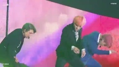 IDOL - 2018 SORIBADA BEST K-Music Awards advocate 