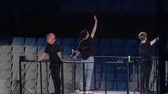 Answer: Make one's rounds of world of Love Myself