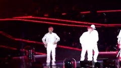 Make one's rounds of world of MIC DROP - BTS LOVE