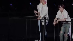 Answer: Make one's rounds of world of Love Myself