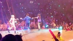 Shake It Off. Minneapolis_Taylor Swift, musical sh