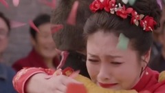 [First marriage] the 35th collect is premonitory -