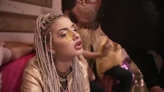 Euramerican galaxy of Dakillah - Oro Negro_